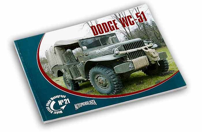 Dodge WC-51