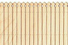 Decorative wooden fence - type 1 (2 pcs.)