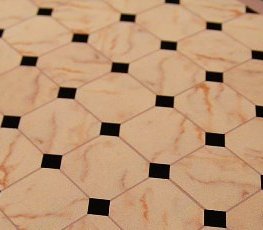 Marble Floor Tiles Design B Reality