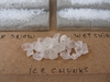 Ice Chunks