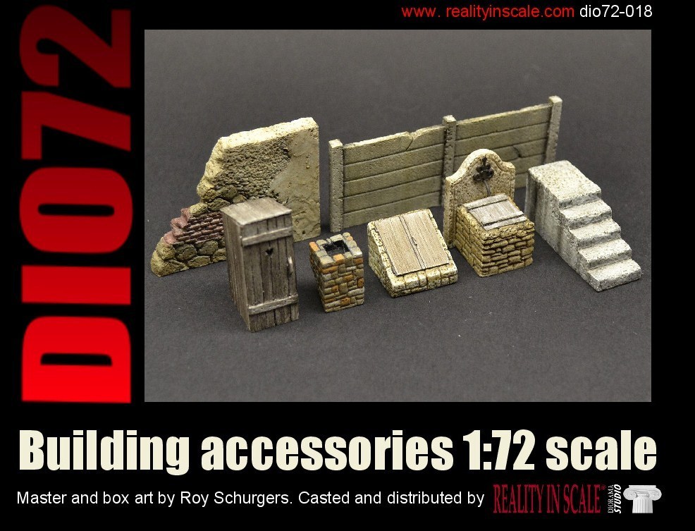 Building Accessories