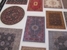 Carpets on Real Cloth